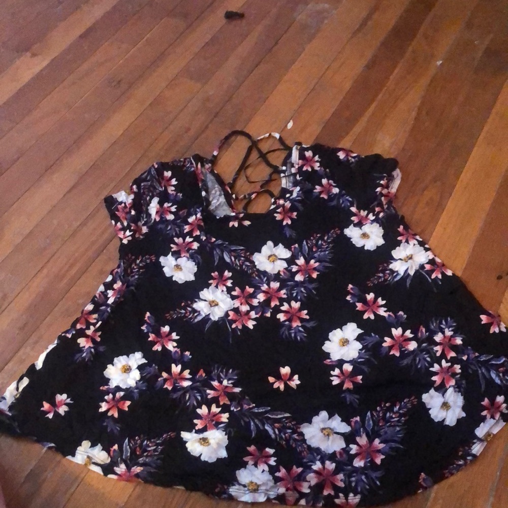Floral